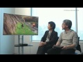 Gameplay video of The Legend of Zelda: Breath of the Wild  All Platforms