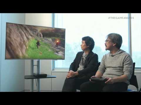TGA 2014 Gameplay Video