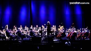 Concierto de Alondra de la Parra y Natalia Lafourcade