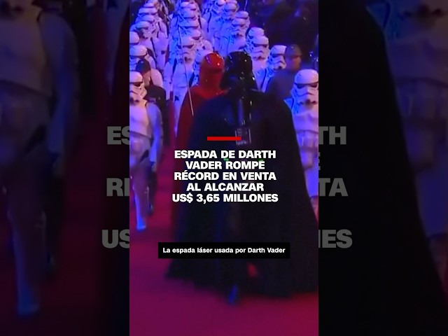 Vídeo relacionado con FANTASY CLUB MMoneda Oficial Star Wars 2025 Darth Vader | Edición Limitada Bañada en Plata | Producto Certificado y Coleccionable Premium