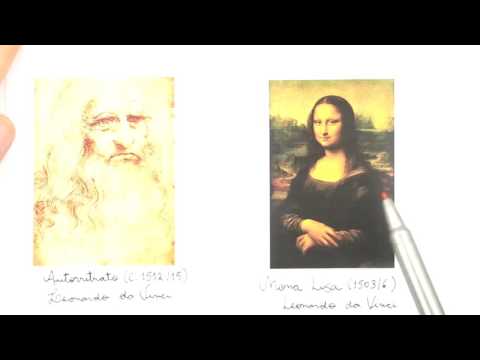 Me Salva! ARTE02 - Vocabulário Artístico - Artes no ENEM