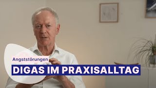 17. DiGAs im Praxisalltag