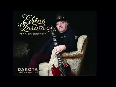 Dakota – "Kurtizāņu ugunskurs" (CD Edvīna Zariņa pēdējais koncerts)
