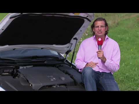 Lexus IS 250 C | BJ 2009 | GO! Archiv