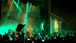 ICP - Birthday Bitches - GOTJ 2015 (Full HD)