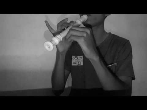 Clean Bandit - Rockabye ft Sean Paul & Anne-Marie Flauta Cover