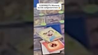 UNWAHRSCHEINLICH 😱 .. & dann SO GÜNSTIG ! #pokemon #pokemonkarten #deutsch #shorts #ytshorts