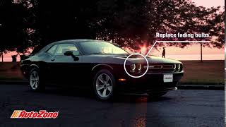 AutoZone Visibility: Headlights :06