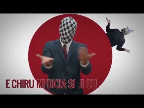 JAKKY DI NOLA - LIBERGINI I MONTESCURO - (Prod Zabatta Staila & Solfamì)