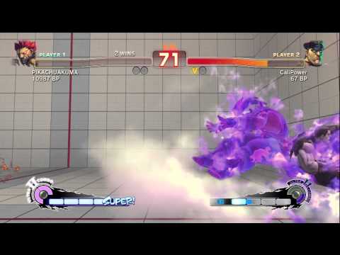 Alex Valle ( RYU ) VS JR RODRIGUEZ ( AKUMA ) SSFIV PEACEFUL JAY ENDLESS BATTLE LOBBY ON XBOX 360