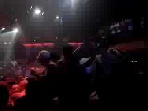 Offer Nissim @ Mix Club Paris : J.Lo - Qué Hiciste?