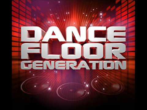 Dan Van beat feat ukasz mojecki - paint braincreator (electro dance)