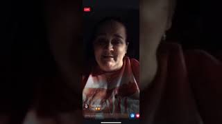 1-20-2021 - hey yall how are my friends