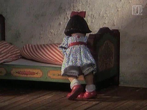 Jajo in Pajo - Uhančki