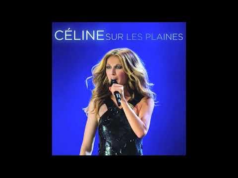 Céline Dion Sur Les Plaines
