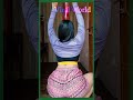 अंत तक देखें दिमाग टनटना जायेगा Indian Hot Girl 