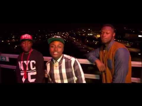 G Force - Teach Me (Azonto) Official Video