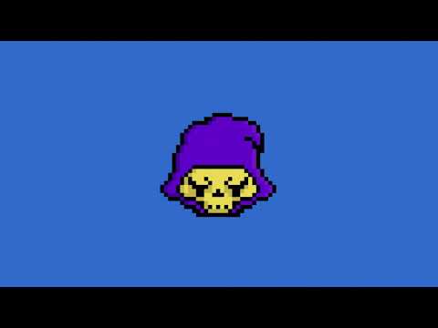 Hamza x Damso Type beat | Skeletor | Prod by Agar