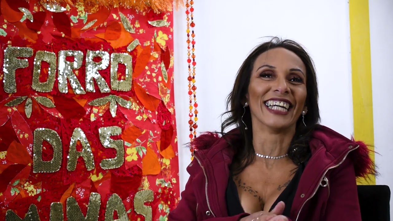 Sala de Reboco Teaser 1