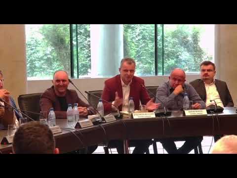 Bogda are potențial turistic – propunere de investiții pentru CJ Timiș