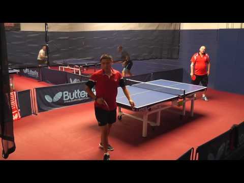 Leon Li vs Bogdan Plugowski