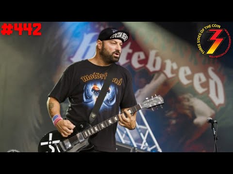 Ep. 442 Frank Novinec from Hatebreed Talks Vinnie Vincent and KISS Solo Albums