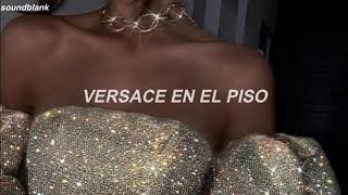 Versace On The Floor ➳ Bruno Mars (Sub. Español)