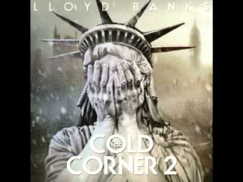 NEW!!!! Lloyd Banks- Young Fly Flashy (Cold Corner 2)