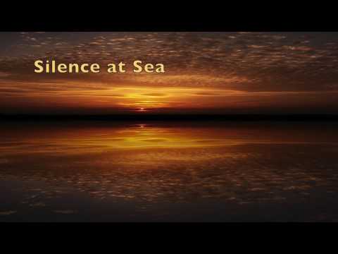 Silence at Sea (Reflective Piano)