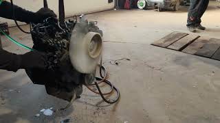 Moteur Kubota 3 cylindres D1105 pour mat&eacute;riel de TP | Image 4 - Machineryline