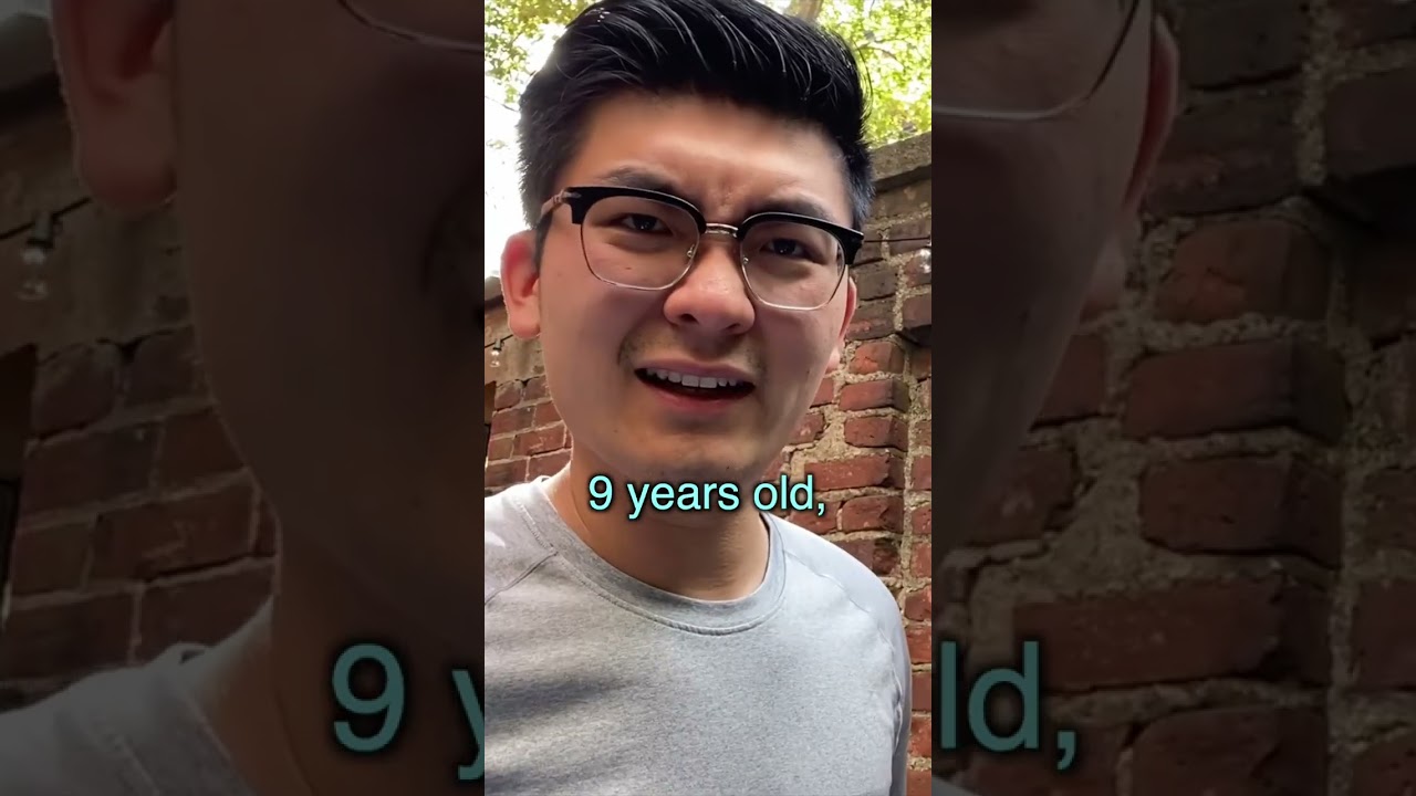 How Parents Describe their childhood