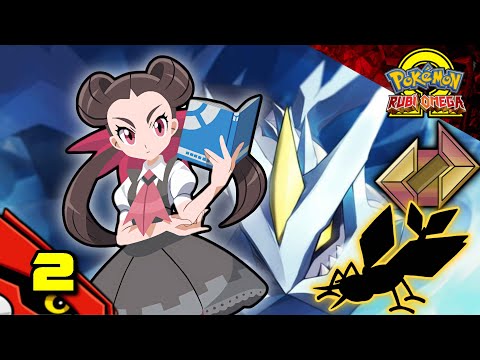 Pokémon RO Dual Locke Ep.2 - ¡PRIMERA MEDALLA!