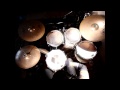 Nirvana - Smells Like Teen Spirit (drum cover ...