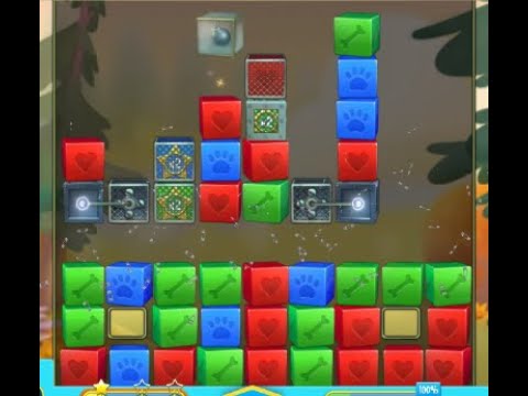 Pet Rescue Saga Level 5757 x2 no boosters