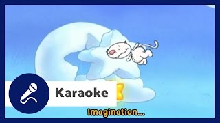 Toopy and Binoo Karaoke : Imagination