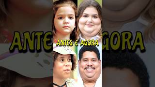 🔴 Veja Como Estão As Crianças De Avenida Brasil Atualmente! 😱 Antes E Agora Dos Atores E Atrizes! 😱