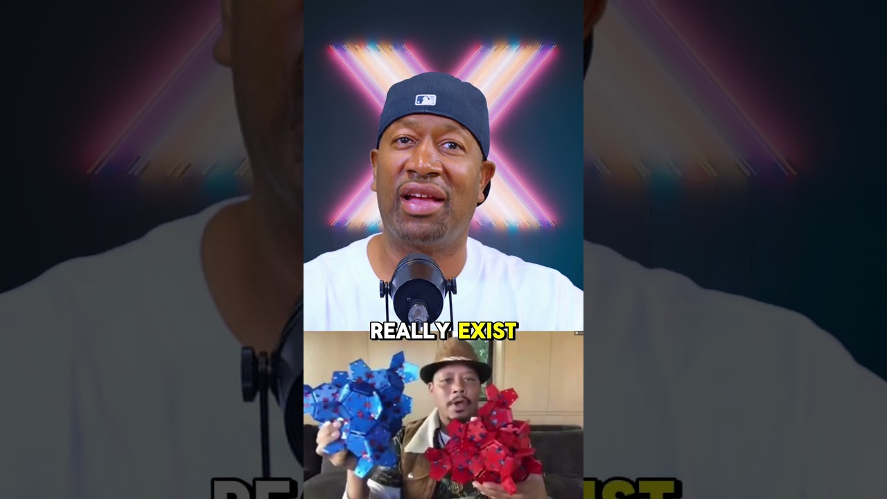 Billy Carson gives his thoughts on Terrence Howard’s theories.