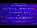 Deedle Dee Productions Judgemental Films 3 Arts Entertainment 20th Century Fox Television 2008