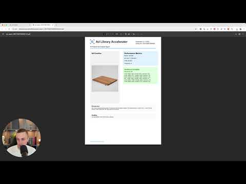 Item video thumbnail