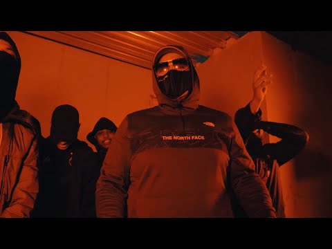 (73) Choppa x RB - Intro (prod. By Ziyech & SixSilence)