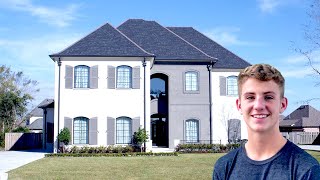 MattyBRaps Lifestyle video