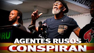 Ciudadanos de EEUU fueron condenados por conspiración