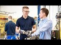 apply for scania engineer program