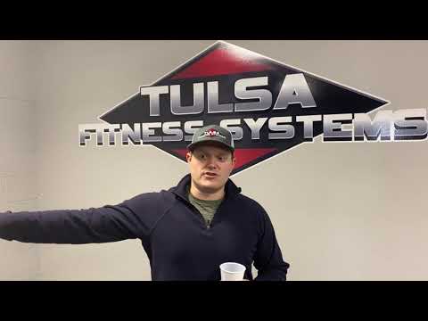 Tulsa Fitness Systems Reviews | Suzanne Miller