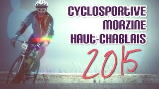 Morzine: cyclosportive du Haut-Chablais 2015