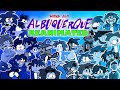 Albuquerque THE MOVIE Reanimated Collab