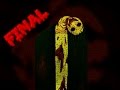 I was the Crooked Man all along.. - The Crooked Man - FINALE (Part 9) I was the Crooked Man all along.. - The Crooked Man - FINALE (Part 9)