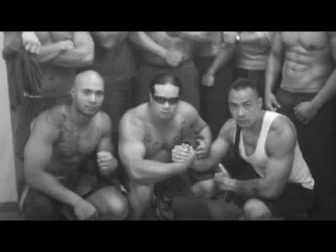 Peter Vaiusu Bloodline Leader Talks ONEFOUR, Hooligan Hefs and Masi Rooc 