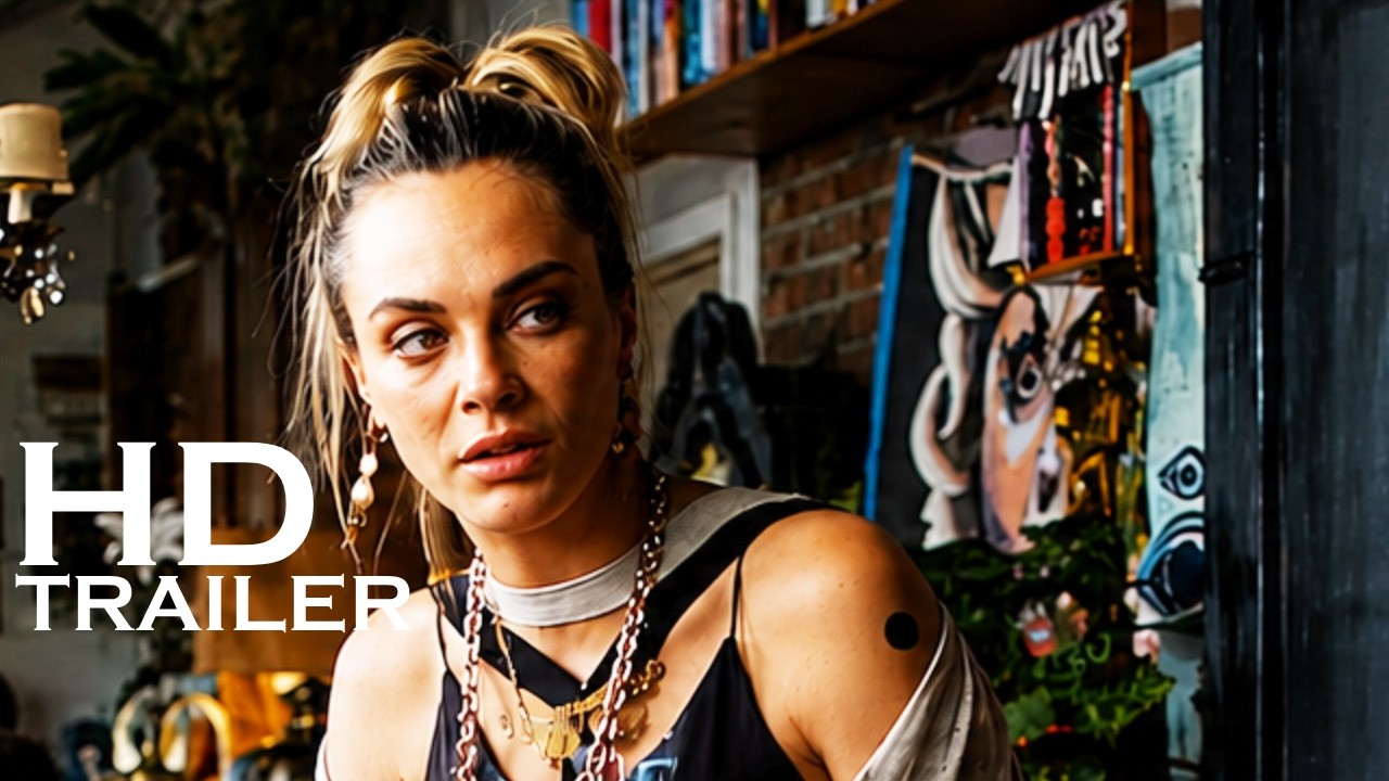 CLUB KID Trailer (2026) SUBTITULADO [HD] A24 - Cara Delevingne