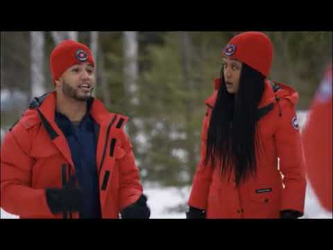 Nowak & Tristan - 2x03 part 5